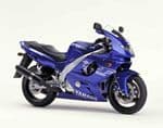 Yamaha YZF 600R Thundercat