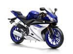 Yamaha YZF-R 125