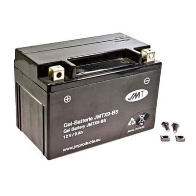 YTX9-BS JMT Gel Battery