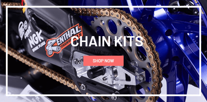 Motorcycle parts direct to your door worldwide from UK Bike Parts