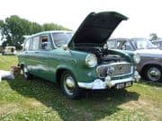 1955 to 1963 Standard Vanguards