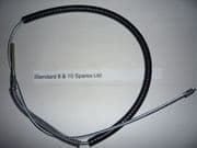 Brake Handbrake Cables