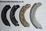 Brake Shoes