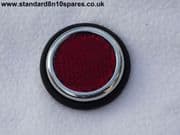 Standard 8 10 Flat Reflector 1953 - mid 1959