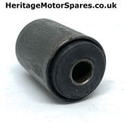 Standard 8 10 Leaf Spring Bush - Front