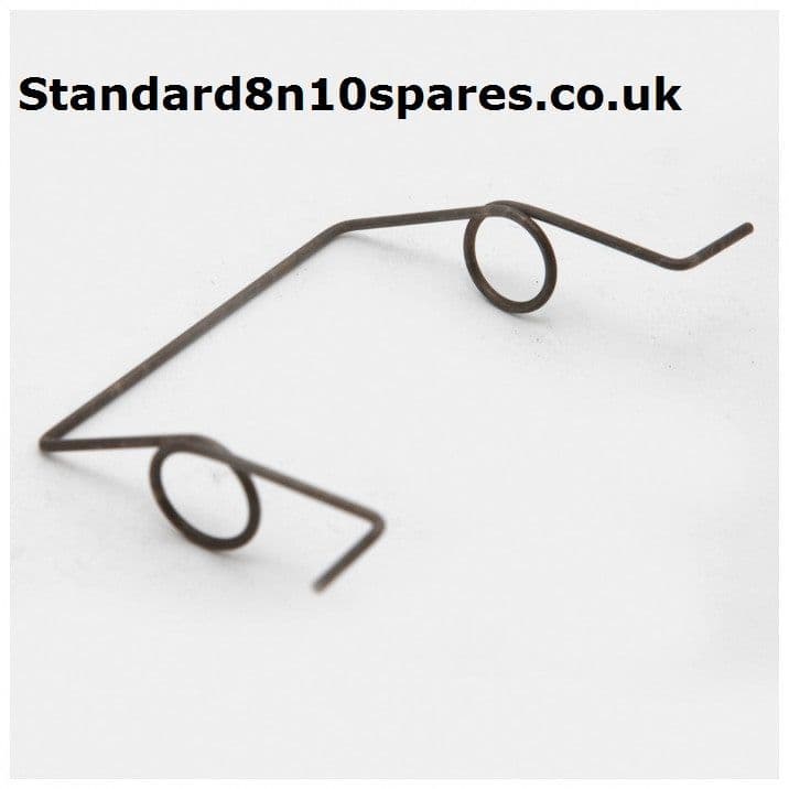 Standard 8 10 Pennant Air Vent Spring Clip