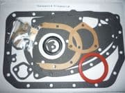 Standard 8 10 Pennant Bottom Gasket Set