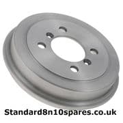 Standard 8 10 Pennant Brake Drum