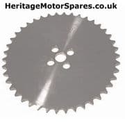 Standard 8 10 Pennant Camshaft Timing Gear Sprocket