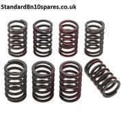 Standard 8 10 Pennant Engine Valve Spring Set