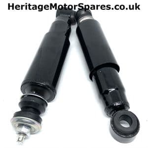 Standard 8 10 Pennant Front Shock Absorbers (Pair)