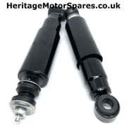Standard 8 10 Pennant Front Shock Absorbers (Pair)