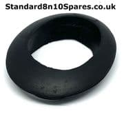 Standard 8 10 Pennant Fuel Pipe External Grommet - Later (Wing)