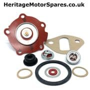 Standard 8 10 Pennant Fuel Pump Repair Kit