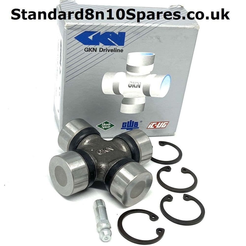 Standard 8 10 Pennant GKN Propshaft Universal Joint