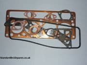 Standard 8 10 Pennant Head Gasket Set