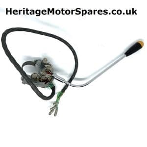 Standard 8 10 Pennant Indicator Arm ('58 onwards Facelift)