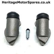 Standard 8 10 Pennant Late Front Wheel Cylinder