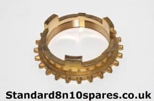 Standard 8 10 Pennant Late Gearbox 2nd Gear Synchro cup