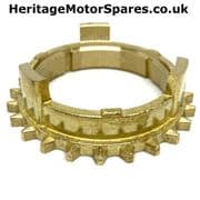 Standard 8 10 Pennant Late Gearbox 3/4th Gear Synchro cup