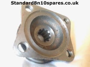 Standard 8 10 Pennant Late Gearbox Rear Flange