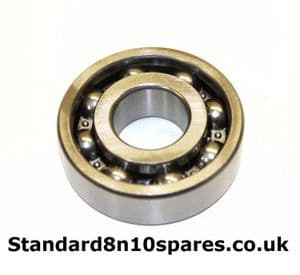 Standard 8 10 Pennant Late Gearbox Tail shaft Bearing