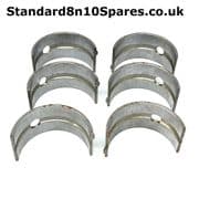 Standard 8 10 Pennant Main Bearing Set