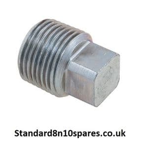 Standard 8 10 Pennant Oil Level Plug