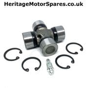 Standard 8 10 Pennant Propshaft Universal Joint