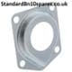 Standard 8 10 Pennant Rear Axle Grease Trap Plate