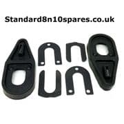 Standard 8 10 Pennant Rear Brake Cylinder Attachment Kit (for late models)