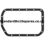 Standard 8 10 Pennant Sump Gasket
