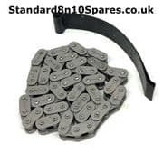 Standard 8 10 Pennant Timing Chain and Tensioner