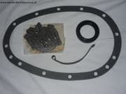 Standard 8 10 Pennant Timing Chain Kit