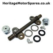 Standard 8 10 Pennant Upper Fulcrum Pin and Bush Set