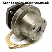 Standard 8 10 Pennant Water Pump