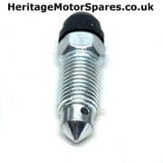 Standard 8 10 Pennant Wheel Cylinder Bleed Nipple