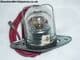 Standard Companion Pennant 6cwt & 7cwt Lucas Number Plate Lamp