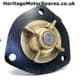 Standard Vanguard Phase 1 1a 2 Water Pump - sealed