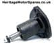Standard Vanguard Phase 1 1a 2 Water Pump - sealed