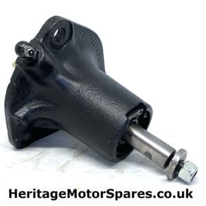 Standard Vanguard Phase 1 1a 2 Water Pump - with grease nipple