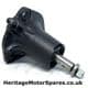 Standard Vanguard Phase 1 1a 2 Water Pump - with grease nipple