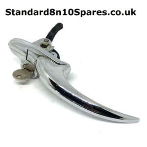 Standard Vanguard Phase 1 Front Door Pull Handles