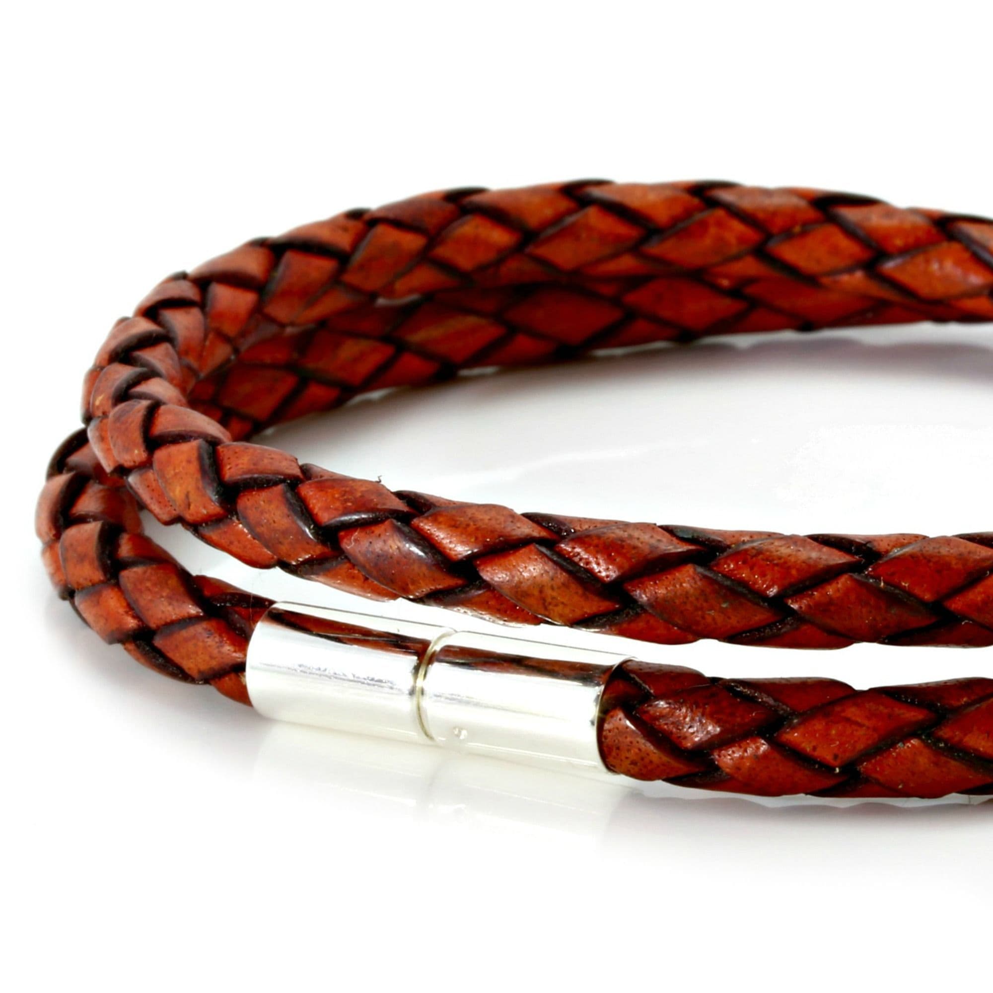 ブレスレット Double Wrap Leather Bracelet #5948 Zx Jewelry Leopard Leather Double Wrap Belt Leather Bracelet