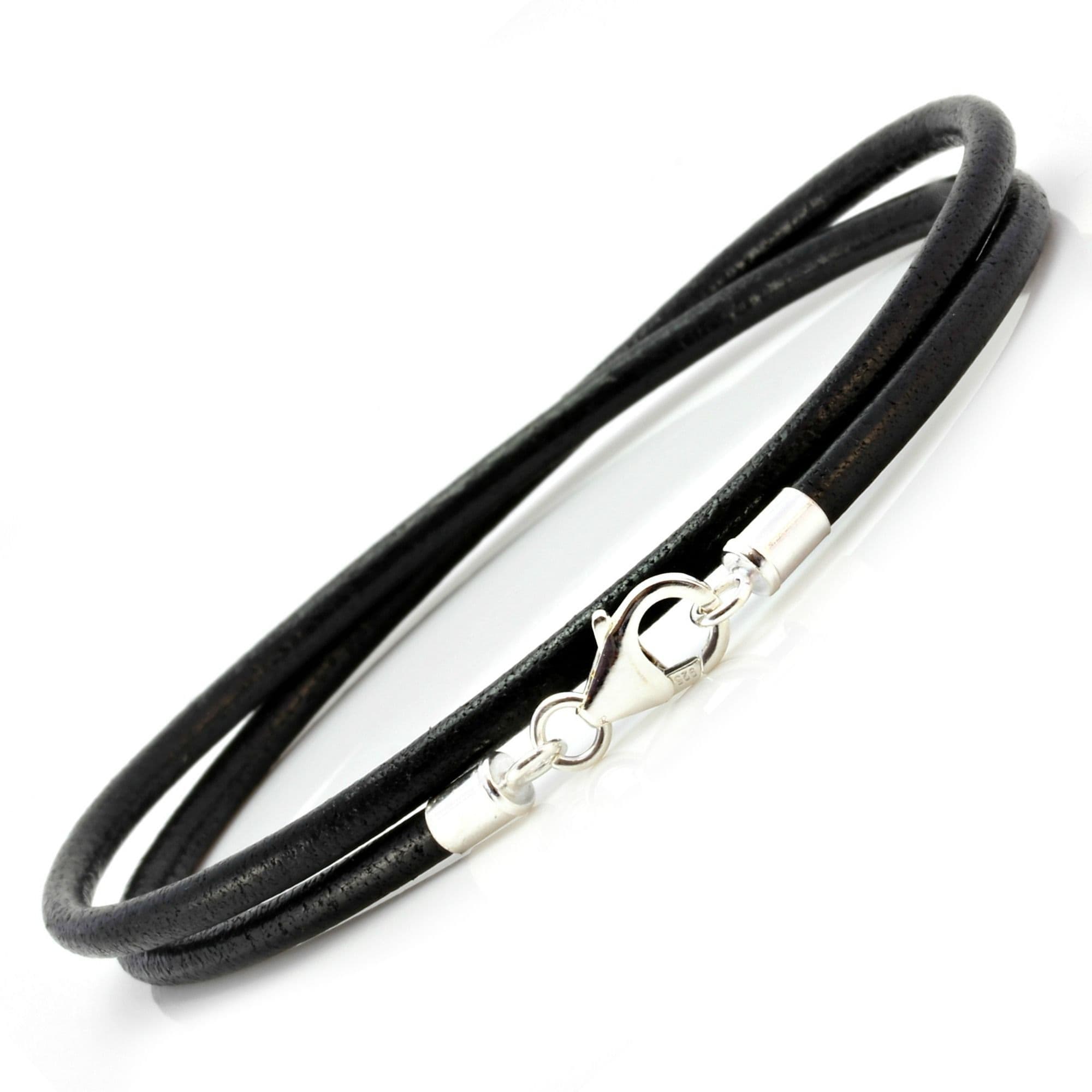 Greek leather bracelets Clearance