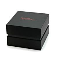 Mens Premium Tigers Eye & Silver Bracelet