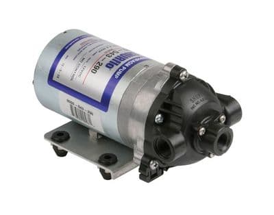 12 Volt pumps