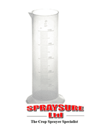 1L Measuring Cylinder