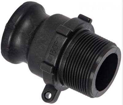 Banjo Cam Lever Adaptor