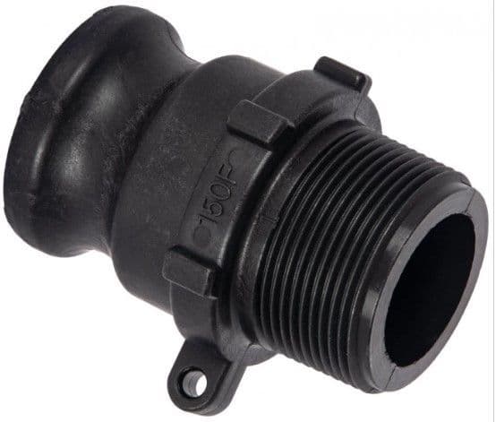 Banjo Cam Lever Adaptor